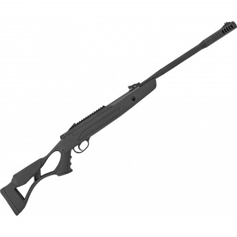 Пневматическая винтовка HATSAN AIRTACT ED 5.5 мм (ортопедический приклад) Пневматическая винтовка HATSAN AIRTACT ED 5.5 мм (ортопедический приклад)